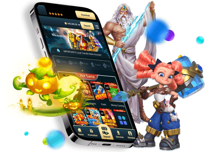 Các biểu tượng trò chơi đa dạng có sẵn sau khi đăng nhập F1680 Tải App