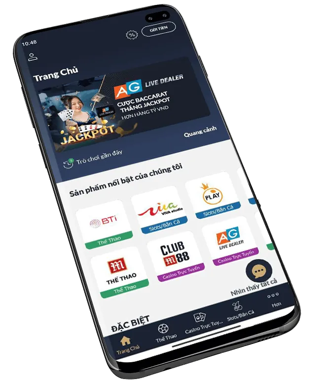 Các chương trình khuyến mãi và tiền thưởng độc quyền từ F1680 Tải App